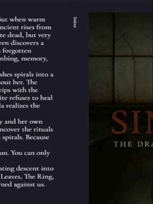 cover image of Sinkrot